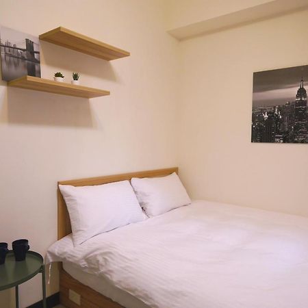 Traveler No. 3 Apartman Tajcshung Kültér fotó