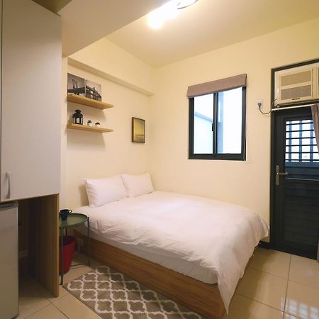 Traveler No. 3 Apartman Tajcshung Kültér fotó